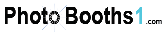 Photo booth rantals logo